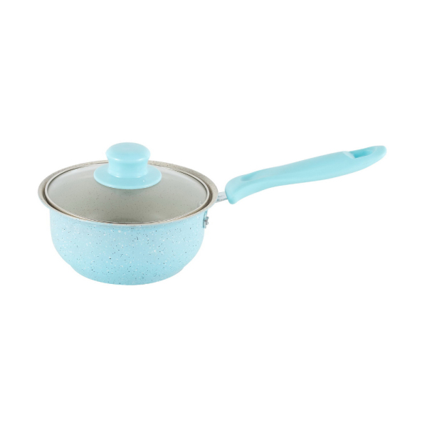 Carbon-Steel non-stick cookware