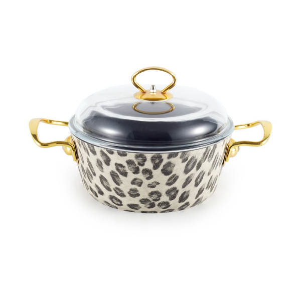 Forged Aluminum Cookware