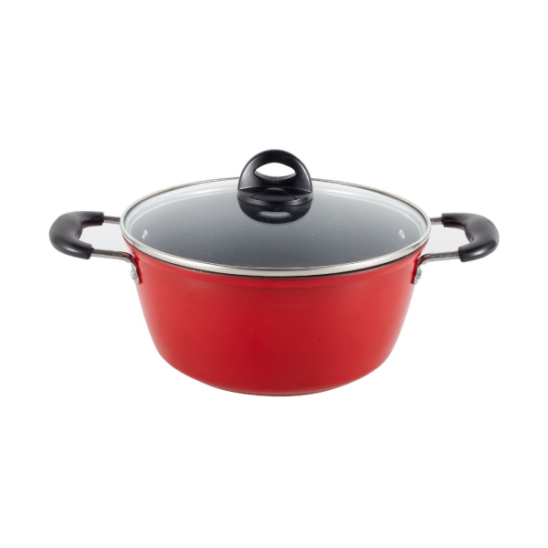 Carbon-Steel non-stick cookware