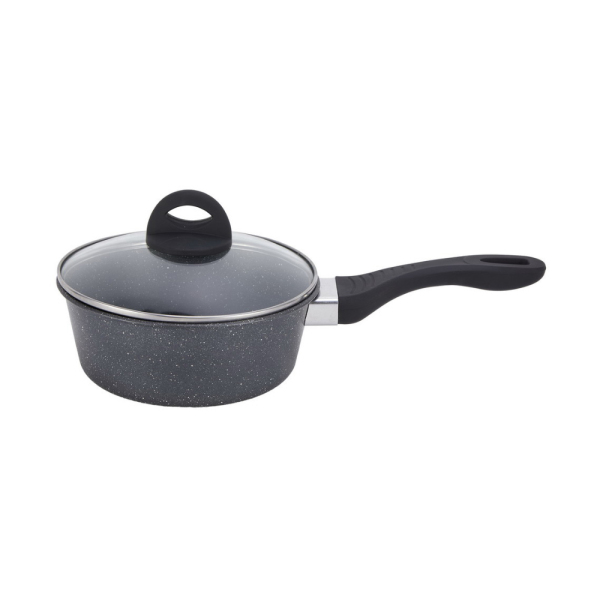 Carbon-Steel non-stick cookware