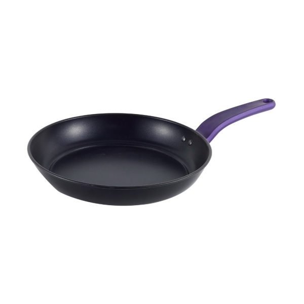 Carbon-Steel non-stick cookware