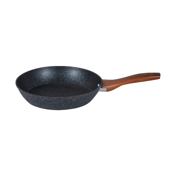 Forged Aluminum Cookware