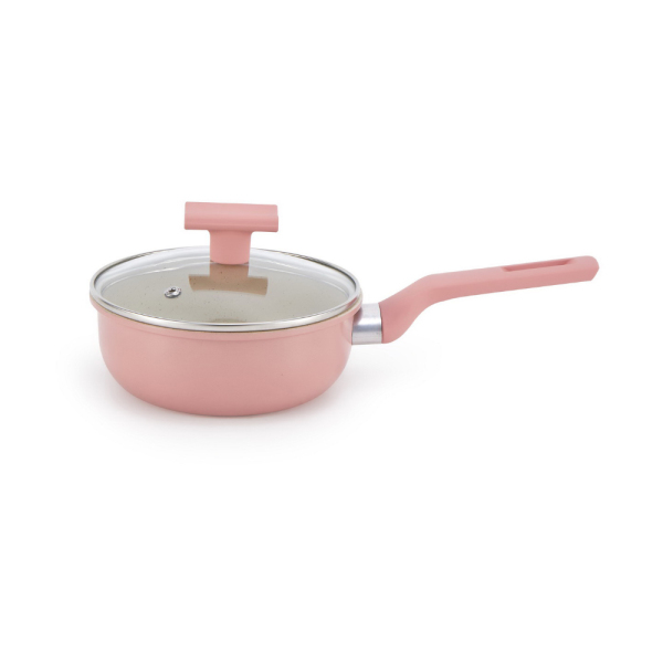 Pressed Aluminum Cookware