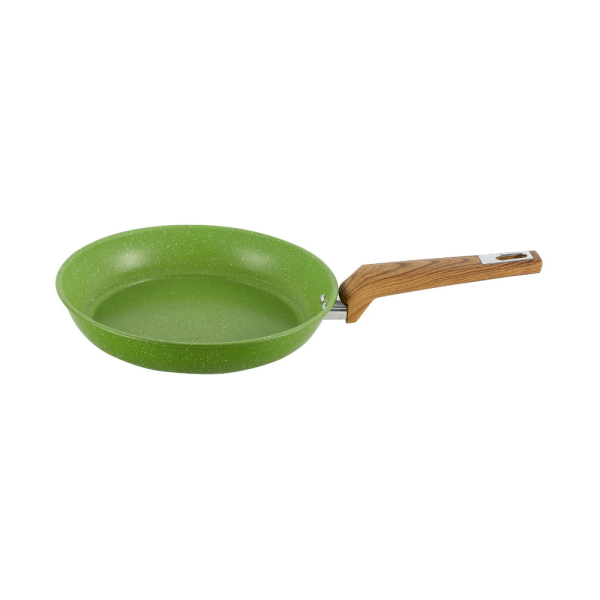 Carbon-Steel non-stick cookware