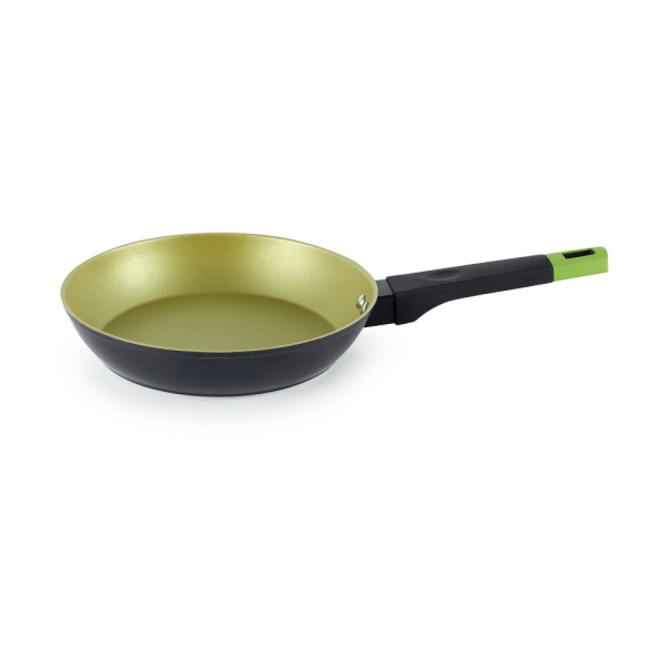 Forged Aluminum Cookware