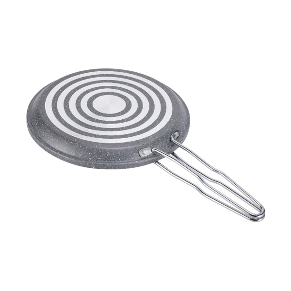 Pressed Aluminum Cookware