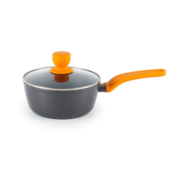 Forged Aluminum Cookware