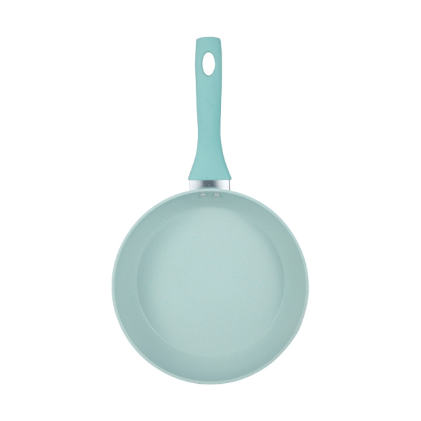 Forged Aluminum Cookware