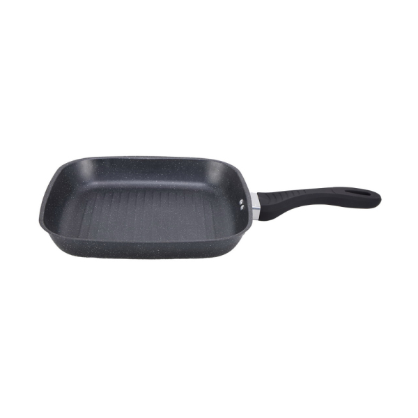 Carbon-Steel non-stick cookware