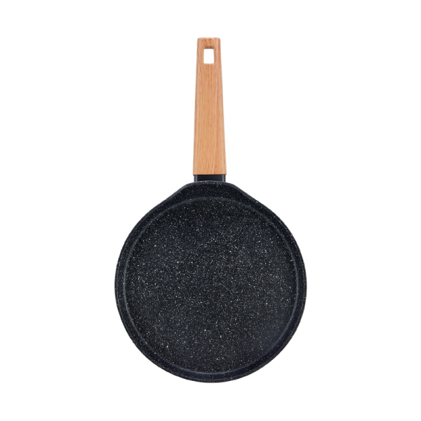 Forged Aluminum Cookware