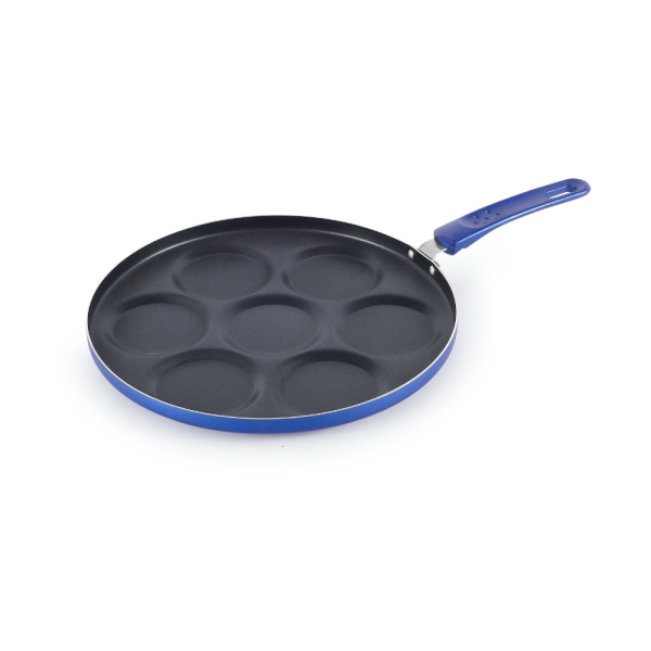 Pressed Aluminum Cookware