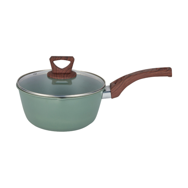 Carbon-Steel non-stick cookware