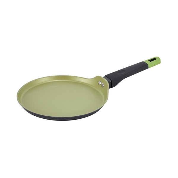 Forged Aluminum Cookware