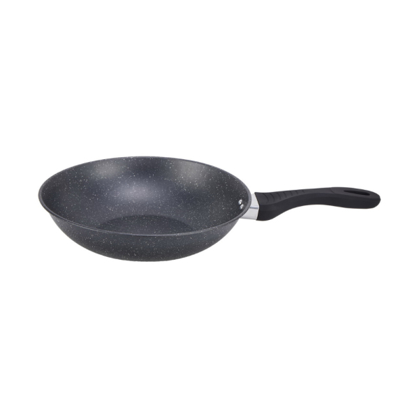 Carbon-Steel non-stick cookware
