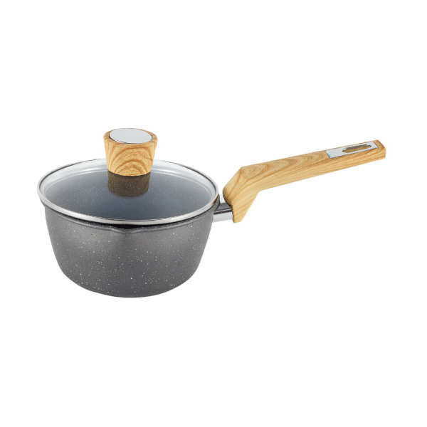 Carbon-Steel non-stick cookware
