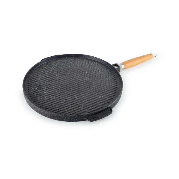 REVERSIBLE-GRIDDLE