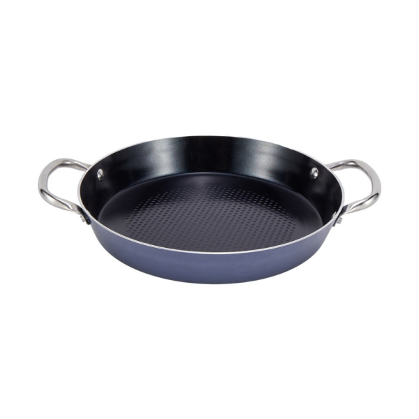 Pressed Aluminum Cookware