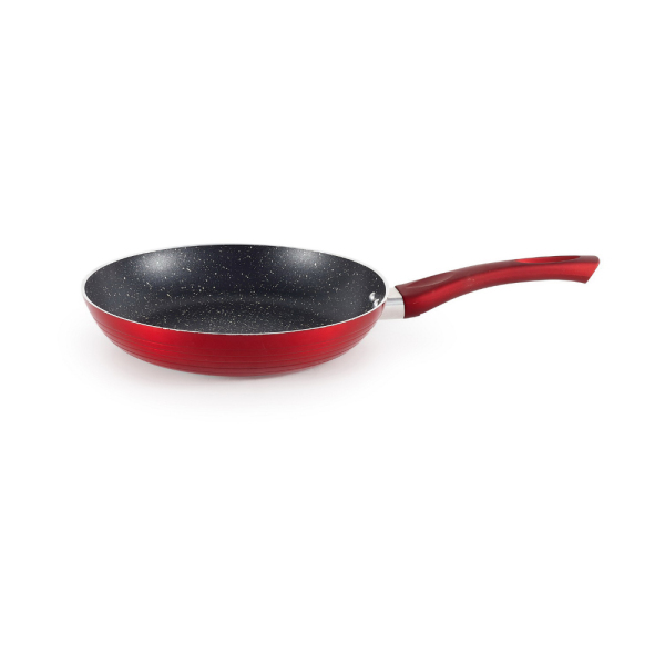 Pressed Aluminum Cookware