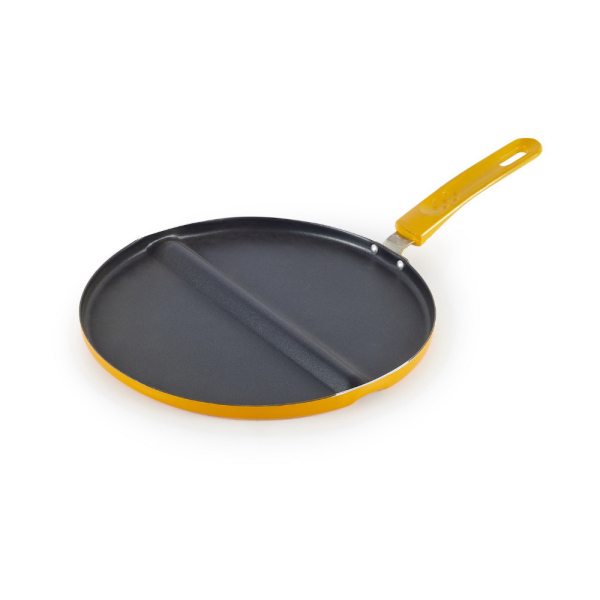 Pressed Aluminum Cookware