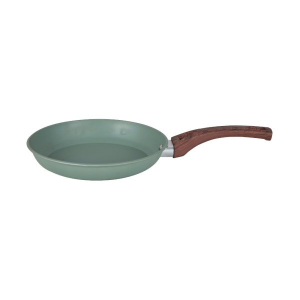 Carbon-Steel non-stick cookware