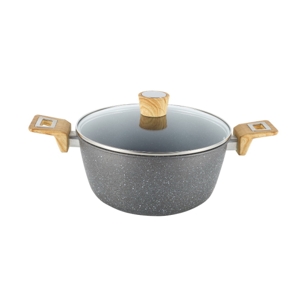 Carbon-Steel non-stick cookware