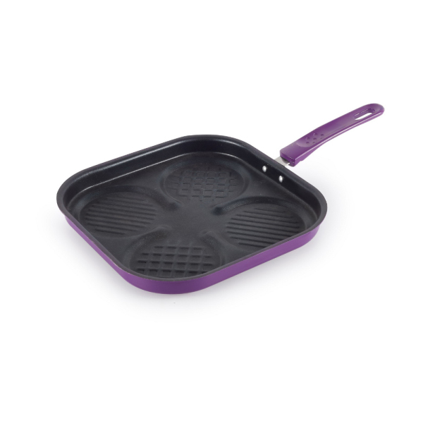 Pressed Aluminum Cookware