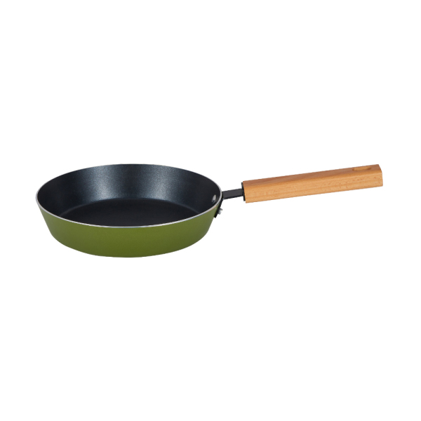Pressed Aluminum Cookware