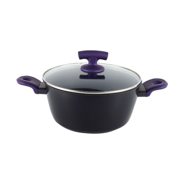 Carbon-Steel non-stick cookware