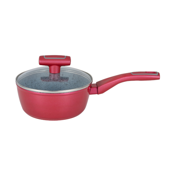 Forged Aluminum Cookware