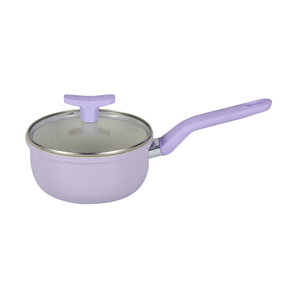 Pressed Aluminum Cookware