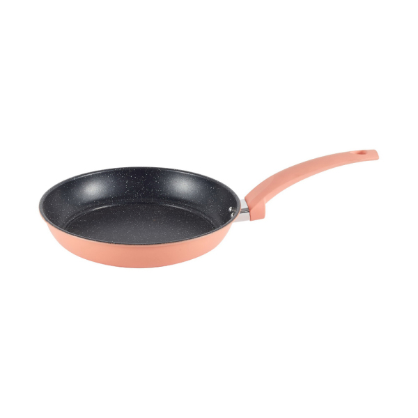 Carbon-Steel non-stick cookware