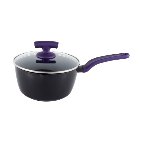 Carbon-Steel non-stick cookware
