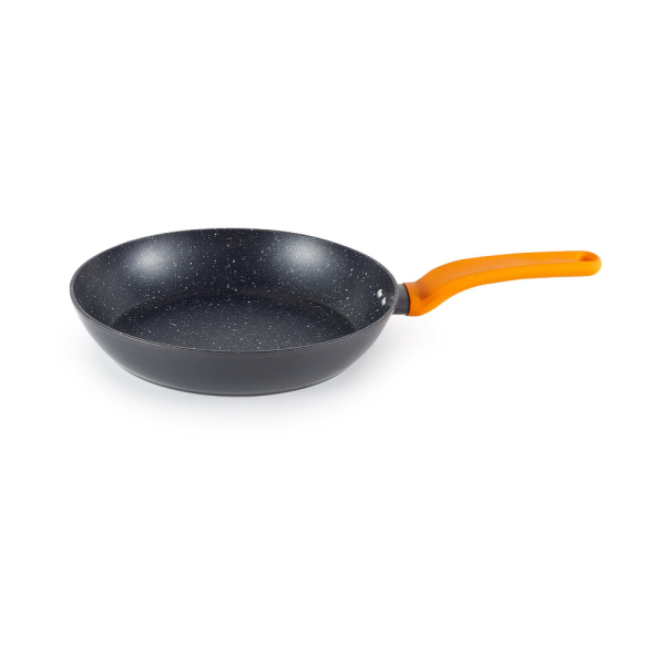 Forged Aluminum Cookware