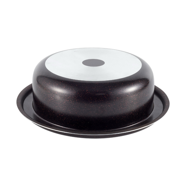 Pressed Aluminum Cookware