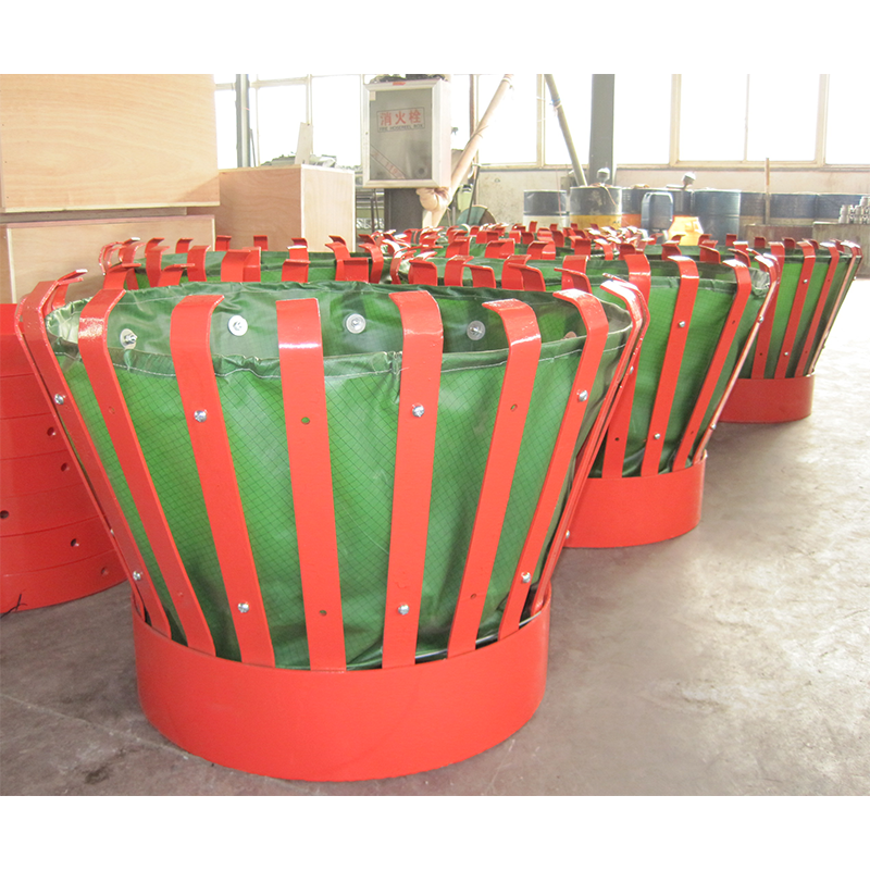 Cementing Basket 