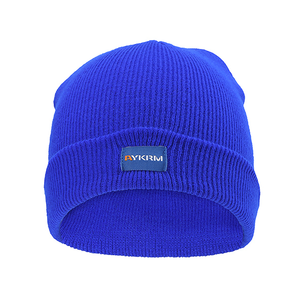 Knitted hat AH-013