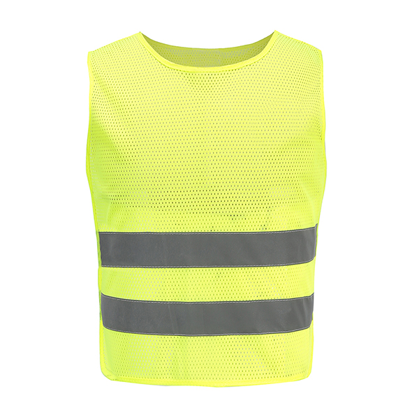 Pullover vest for children AS8-013