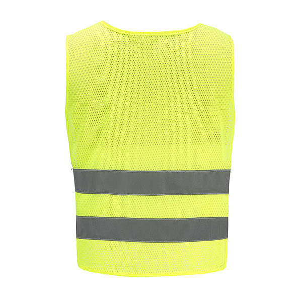 Pullover vest for children AS8-013