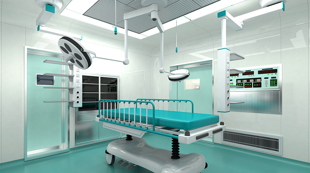 手术室、ICU洁净区的设计与注意事项有哪些？