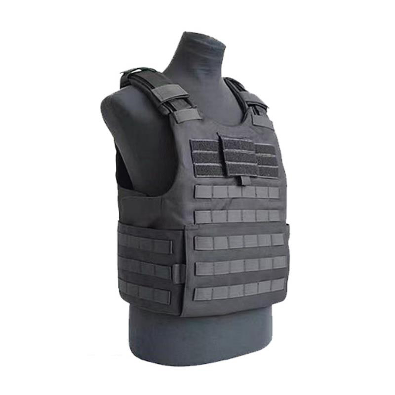 LONGKUI QUICK RELEASE BULLET-PROOF VESTFDY-LK-04