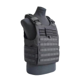 LONGKUI QUICK RELEASE BULLET-PROOF VESTFDY-LK-04