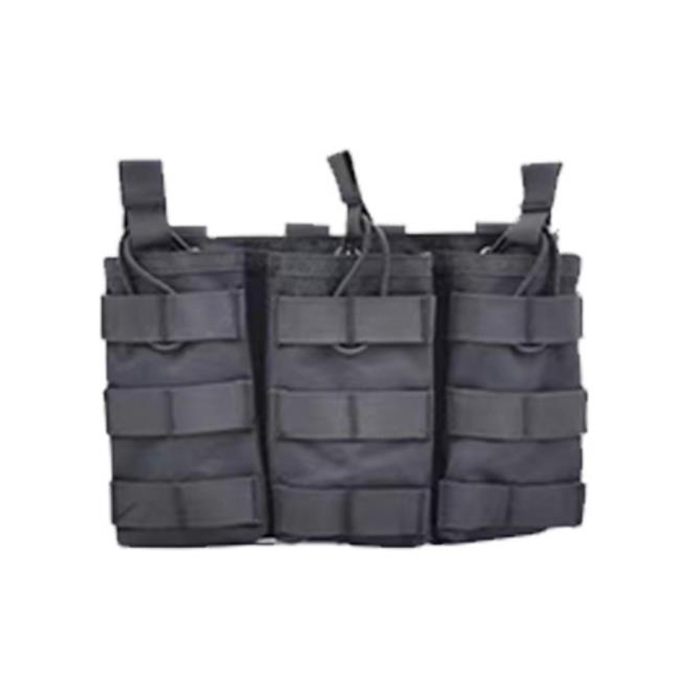 LONGKUI QUICK RELEASE BULLET-PROOF VESTFDY-LK-04