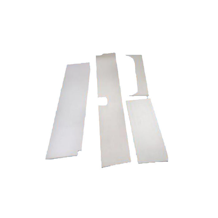 LONGKUI ARMOR PLATEnull