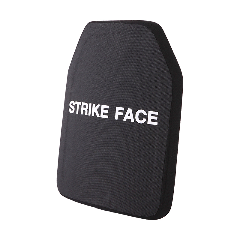 LONGKUI BULLETPROOF CERAMIC PLATETCB-LK-01