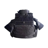 LONGKUI FULL BULLET-PROOF VESTFDY-LK-02