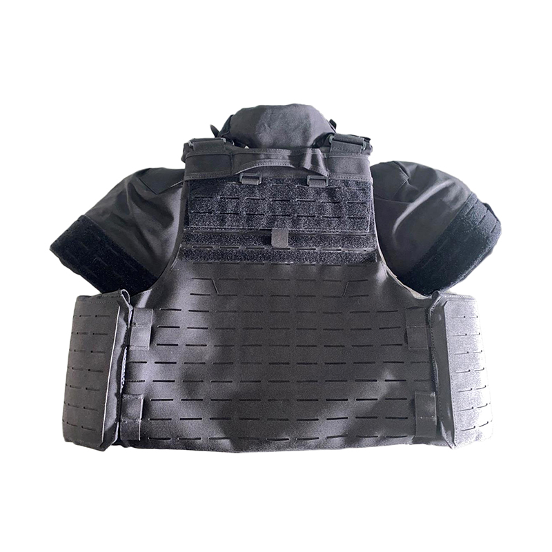 LONGKUI FULL BULLET-PROOF VESTFDY-LK-02