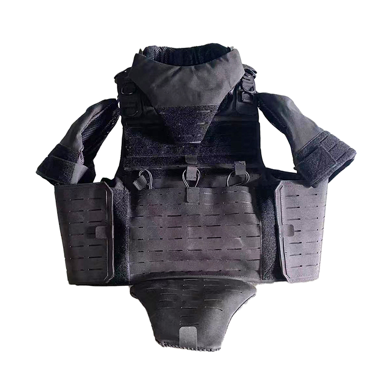 LONGKUI FULL BULLET-PROOF VESTFDY-LK-02