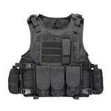 LONGKUI BULLET-PROOF VESTFDY-LK-01