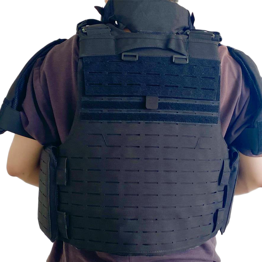 LONGKUI FULL BULLET-PROOF VESTFDY-LK-02