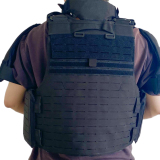 LONGKUI FULL BULLET-PROOF VESTFDY-LK-02